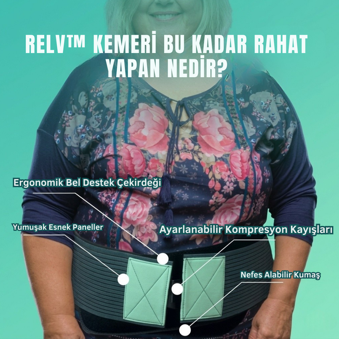 Relv™ Pro-Spine