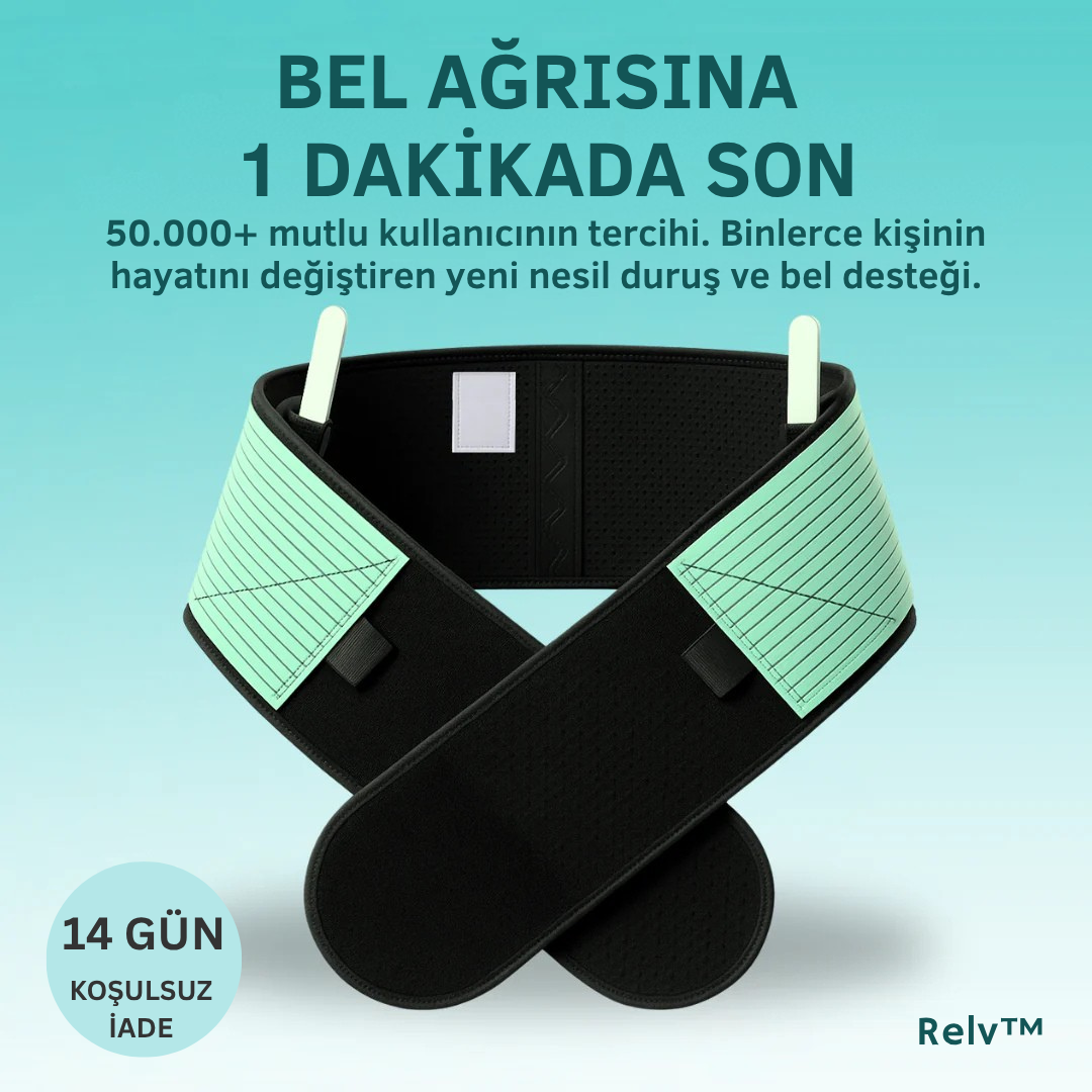 Relv™ Pro-Spine