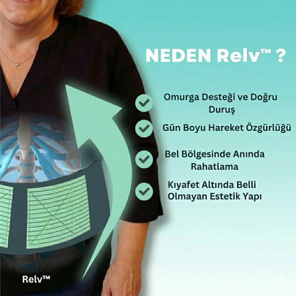 Relv™ Pro-Spine